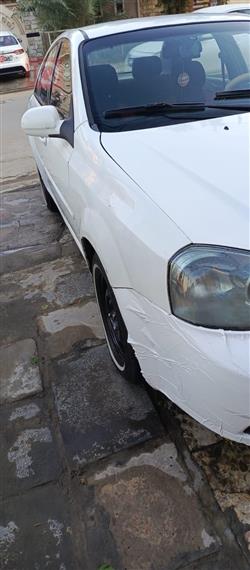 شيفروليه اوبترا